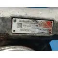 CUMMINS ISL Turbocharger  Supercharger thumbnail 5