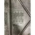 CUMMINS ISL VALVE COVER thumbnail 3