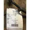 CUMMINS ISL Wire Harness thumbnail 2