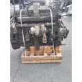 CUMMINS ISM 2607 ENGINE ASSEMBLY thumbnail 3