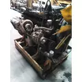 CUMMINS ISM 2608 ENGINE ASSEMBLY thumbnail 7