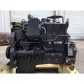 CUMMINS ISM 2730 ENGINE ASSEMBLY thumbnail 8