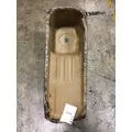 CUMMINS ISM-280E OIL PAN thumbnail 1