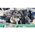 CUMMINS ISM 320V Engine Assembly thumbnail 1