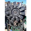 CUMMINS ISM 320V Engine Assembly thumbnail 3