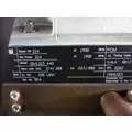 CUMMINS ISM 3282 ENGINE ASSEMBLY thumbnail 6