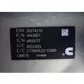 CUMMINS ISM 3282 ENGINE ASSEMBLY thumbnail 9