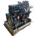 CUMMINS ISM 8556 ENGINE ASSEMBLY thumbnail 2