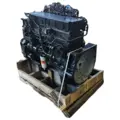 CUMMINS ISM 8556 ENGINE ASSEMBLY thumbnail 3