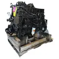 CUMMINS ISM 8556 ENGINE ASSEMBLY thumbnail 4