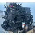 CUMMINS ISM 8556 ENGINE ASSEMBLY thumbnail 6