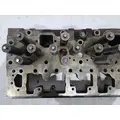 CUMMINS ISM DPF Cylinder Head thumbnail 6