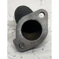 CUMMINS ISM DPF EGR Line thumbnail 5
