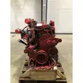 CUMMINS ISM DPF Engine Assembly thumbnail 1