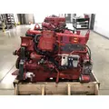 CUMMINS ISM DPF Engine Assembly thumbnail 4