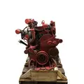 CUMMINS ISM DPF Engine Assembly thumbnail 6