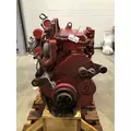CUMMINS ISM DPF Engine Assembly thumbnail 1