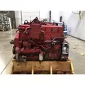 CUMMINS ISM DPF Engine Assembly thumbnail 4