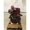 CUMMINS ISM DPF Engine Assembly thumbnail 1