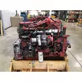 CUMMINS ISM DPF Engine Assembly thumbnail 3