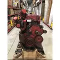 CUMMINS ISM DPF Engine Assembly thumbnail 1
