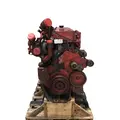 CUMMINS ISM DPF Engine Assembly thumbnail 6