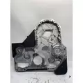 CUMMINS ISM DPF Engine Cover thumbnail 2