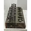 CUMMINS ISM DPF Engine Cylinder Head thumbnail 2