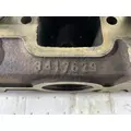 CUMMINS ISM DPF Engine Cylinder Head thumbnail 6