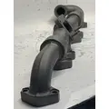 CUMMINS ISM DPF Exhaust Manifold thumbnail 4