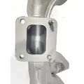 CUMMINS ISM DPF Exhaust Manifold thumbnail 3