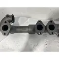 CUMMINS ISM DPF Exhaust Manifold thumbnail 5