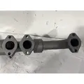 CUMMINS ISM DPF Exhaust Manifold thumbnail 6