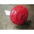 CUMMINS ISM DPF Fan Clutches & Hubs thumbnail 3