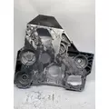 CUMMINS ISM DPF Front Cover thumbnail 1
