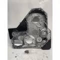 CUMMINS ISM DPF Front Cover thumbnail 1