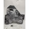 CUMMINS ISM DPF Front Cover thumbnail 2