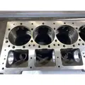 CUMMINS ISM EGR Cylinder Block thumbnail 8