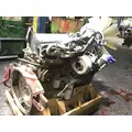 CUMMINS ISM EGR Engine Assembly thumbnail 1