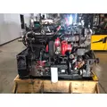 CUMMINS ISM EGR Engine Assembly thumbnail 4