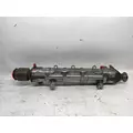 CUMMINS ISM EGR Engine Oil Cooler thumbnail 2