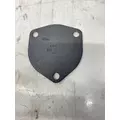 CUMMINS ISM EGR Front Cover thumbnail 1