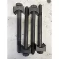 CUMMINS ISM EGR JakeEngine Brake thumbnail 34