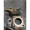 CUMMINS ISM EPA 04 THERMOSTAT HOUSING thumbnail 2