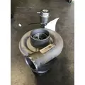 CUMMINS ISM11 TURBOCHARGER thumbnail 2