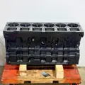 CUMMINS ISM Cylinder Block thumbnail 2