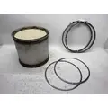 CUMMINS ISM DPF (Diesel Particulate Filter) thumbnail 1