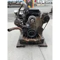 CUMMINS ISM ENGINE ASSEMBLY thumbnail 3
