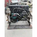 CUMMINS ISM ENGINE ASSEMBLY thumbnail 4