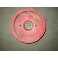 CUMMINS ISM ENGINE Pulleys thumbnail 1